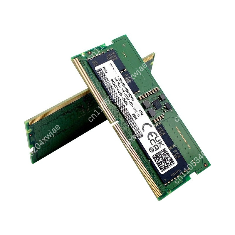 Memory Ram Upgrade - Actualización de RAM DDR5 para Portátil,