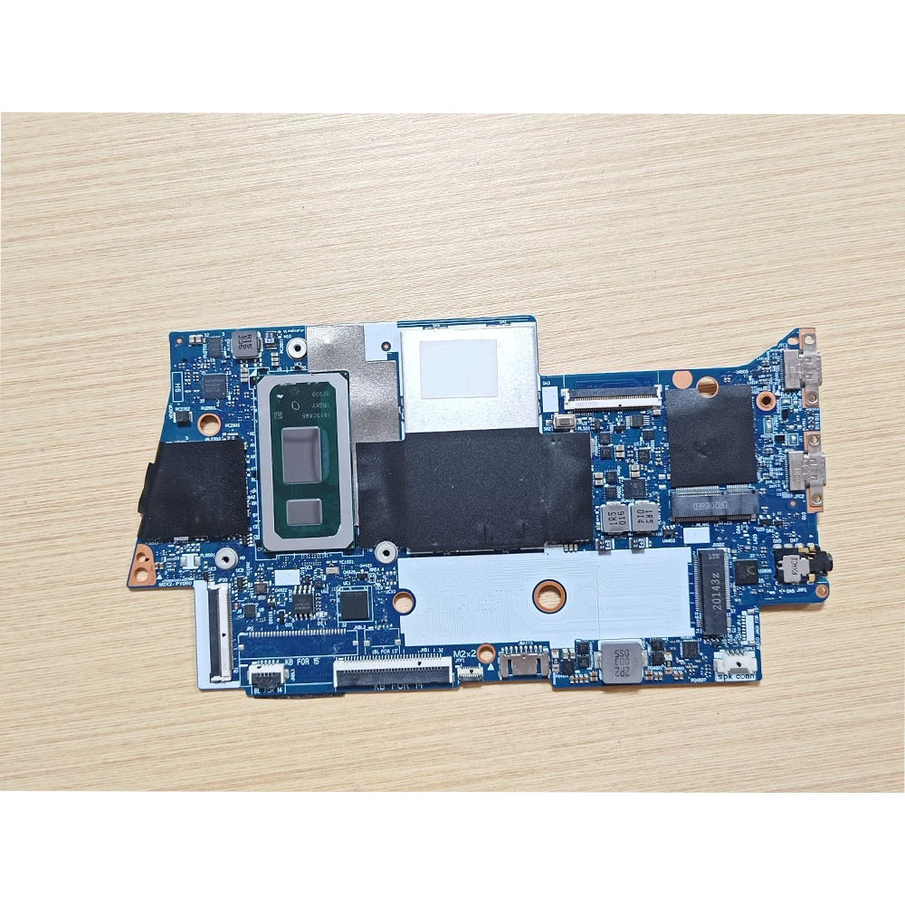 Laptop Accessories Ram - NM-C431 para Lenovo Yoga C740-14IML con