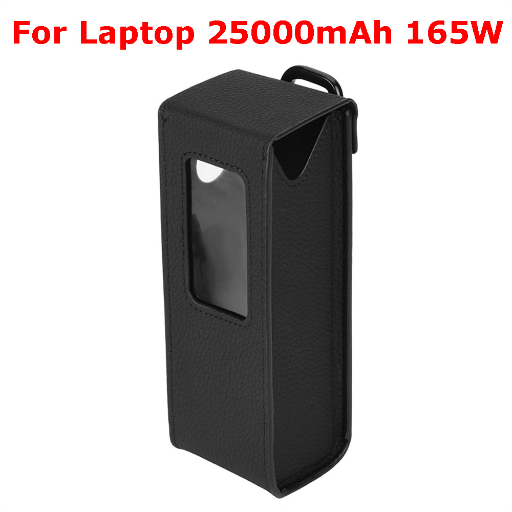 Laptop Accessories Kit Bag - Estuche de Viaje Protector de Microfibra