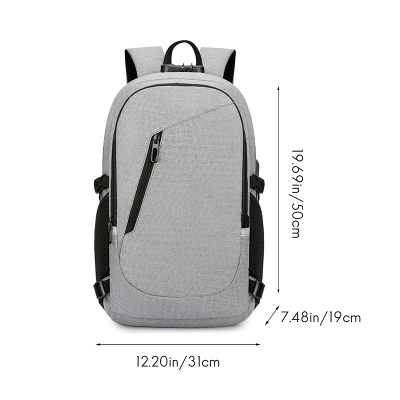 Laptop Accessories Kit Bag - * ONE DAY Bolso de hombro