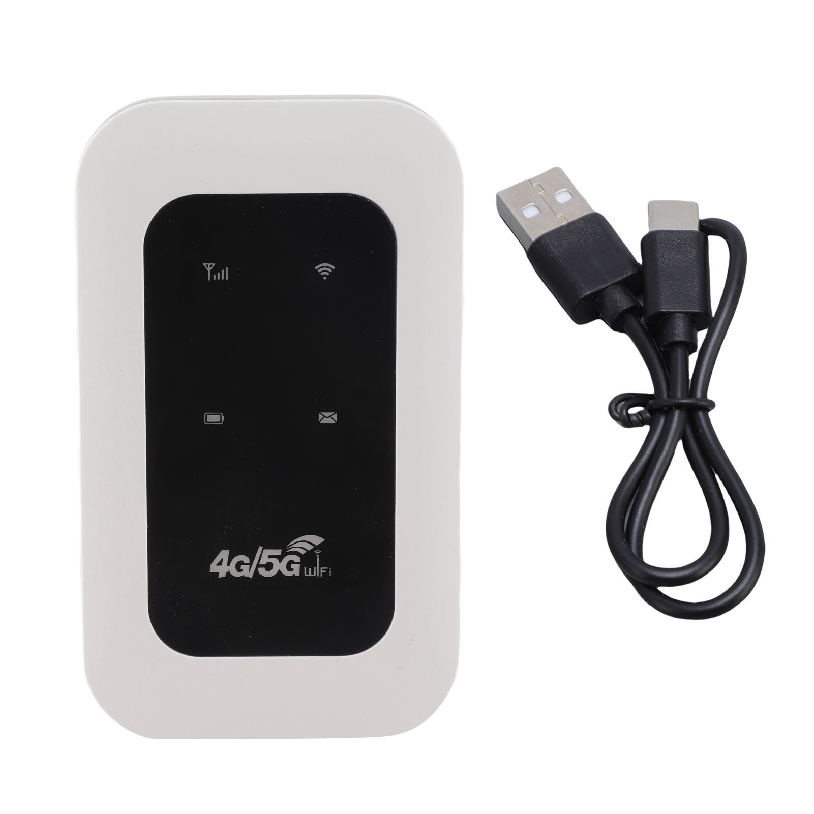 Laptop Accessories Distributor - Punto de acceso portátil 4G WiFi