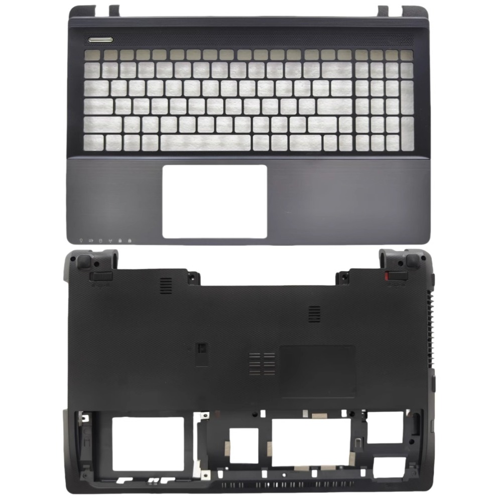 Laptop Accessories Asus - Nuevas carcasas para ASUS K55VD A55V