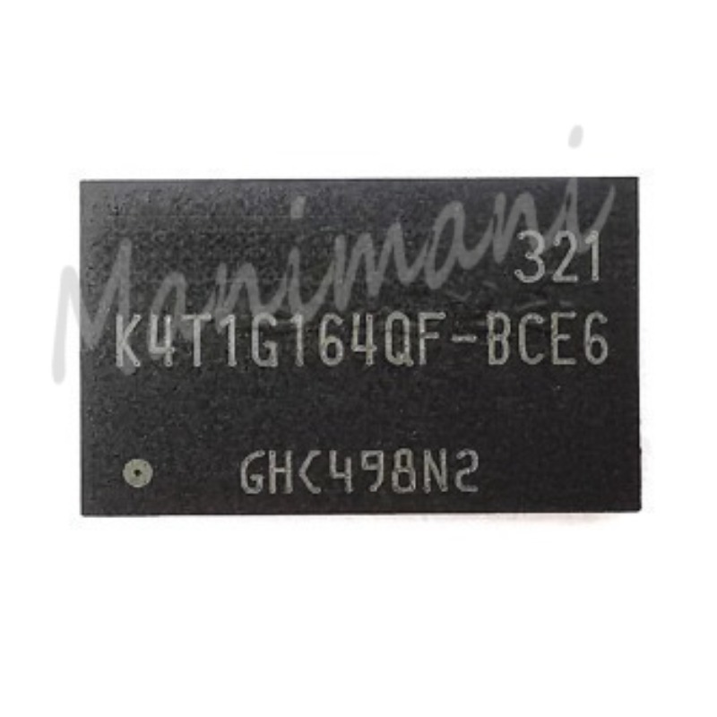 Memory Ram Upgrade - 10 Uds DDR2 memoria RAM IC