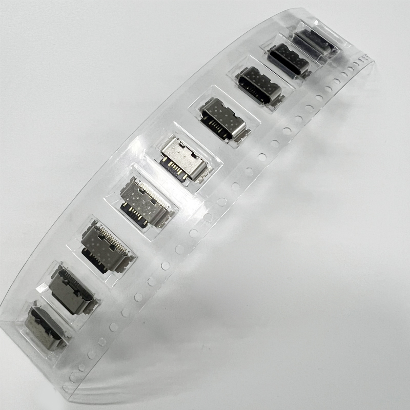 Usb C Docking Hub - 10 piezas para Redmi A3 A5