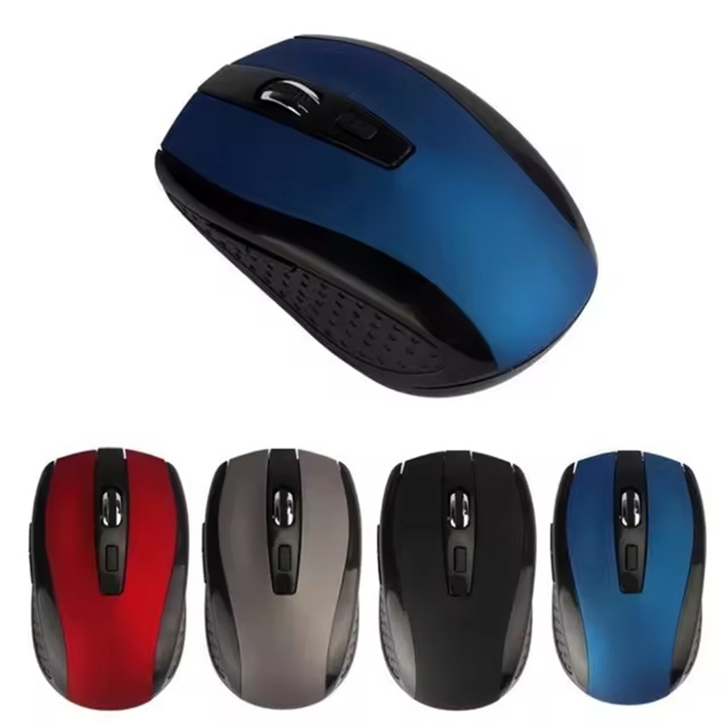 Laptop Accessories Cool - Ratón inalámbrico Bluetooth, ratón óptico silencioso