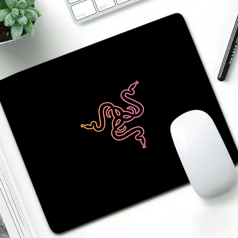 Laptop Accessories Cool - Razer-alfombrilla de ratón de lujo para