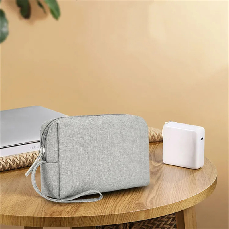 Laptop Accessories Kit Bag - Bolsa de almacenamiento de accesorios para