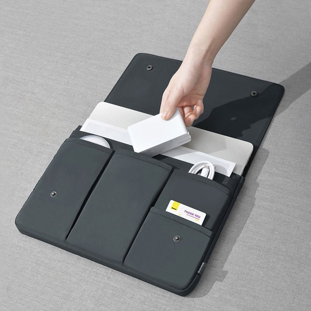Laptop Accessories Asus - Funda protectora de gran capacidad de