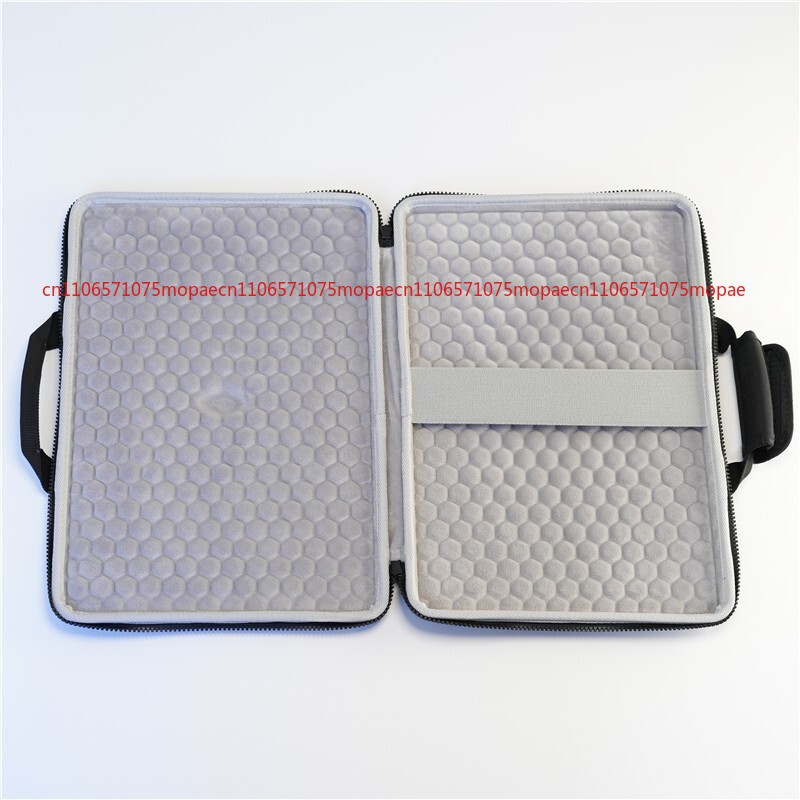 Laptop Accessories Kit Bag - Bolsa para ordenador portátil, funda de