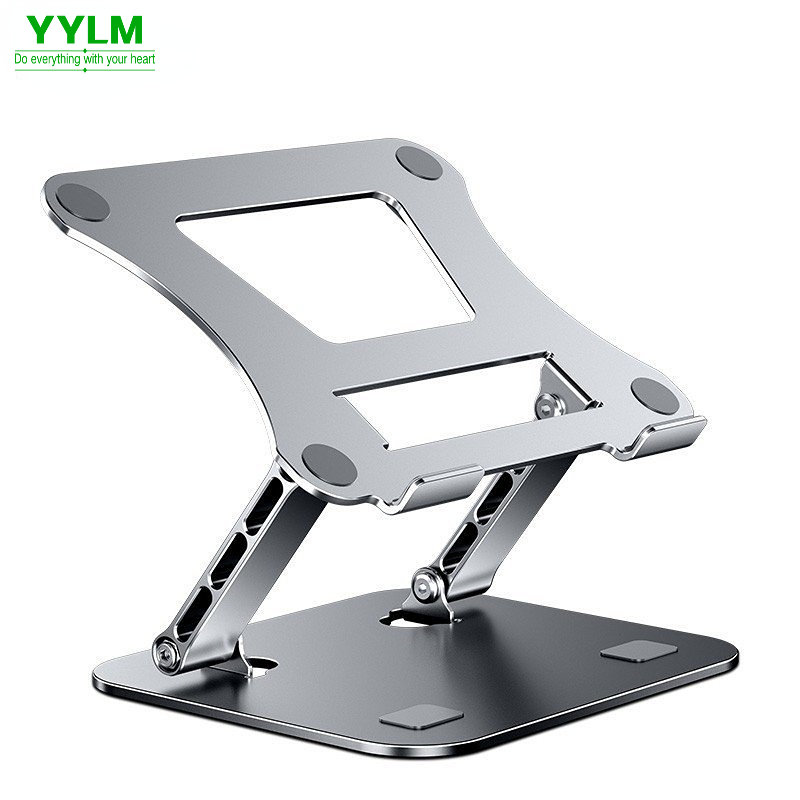 Laptop Accessories Distributor - Soporte Ajustable para Teléfono y Tableta,