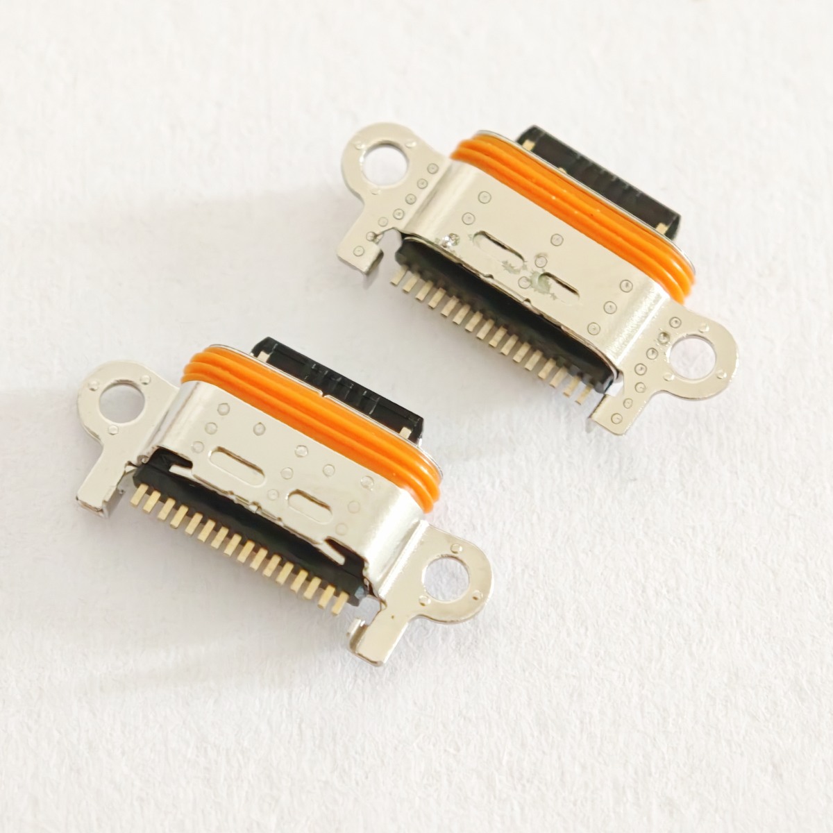 Usb C Docking Hub - 10 Uds. Conector de puerto de