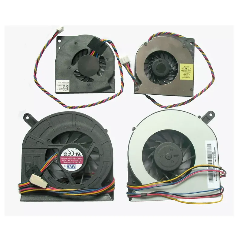 Laptop Accessories All In One - Ventilador de refrigeración para Lenovo S300