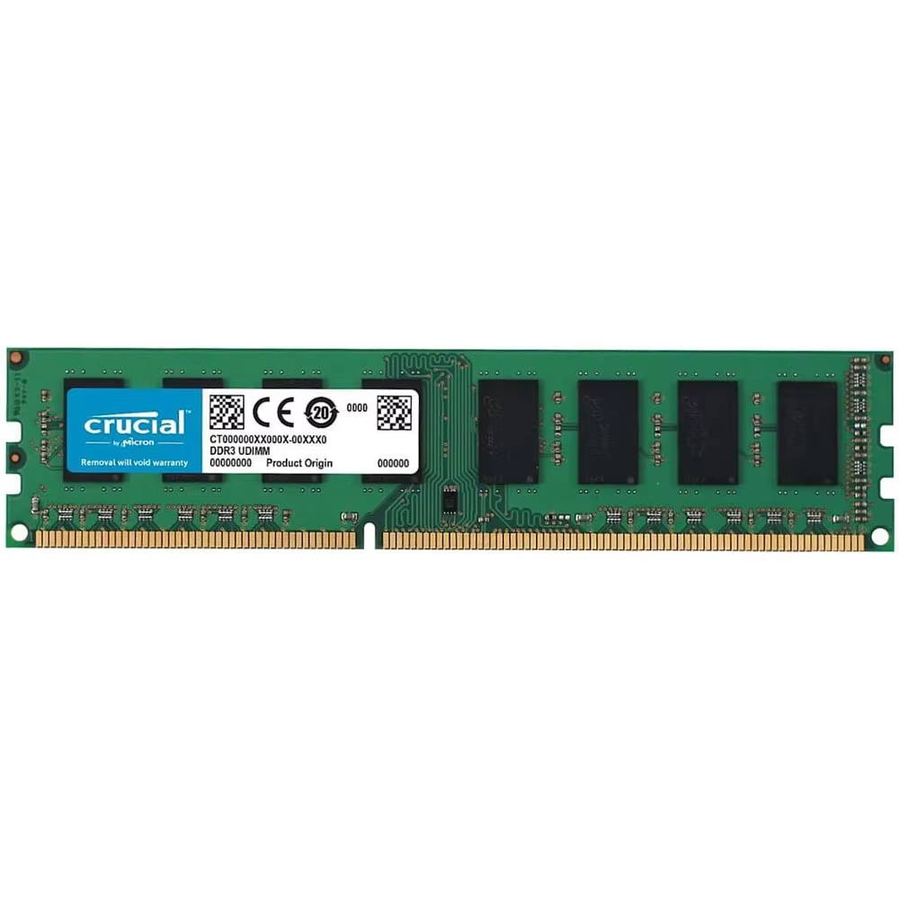 Módulo de memoria RAM DDR3 par - Memory Ram Upgrade reseña y precio