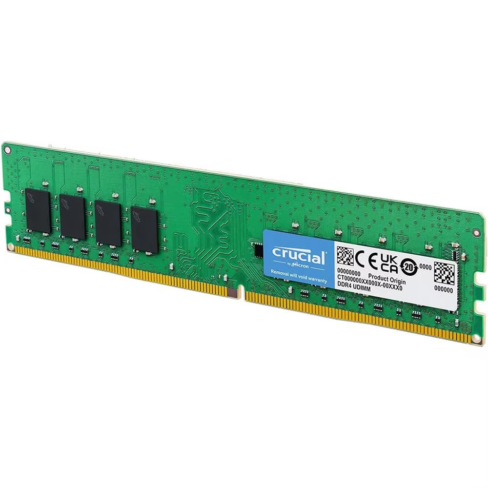 Módulo de memoria RAM DDR3 par - Memory Ram Upgrade reseña y precio