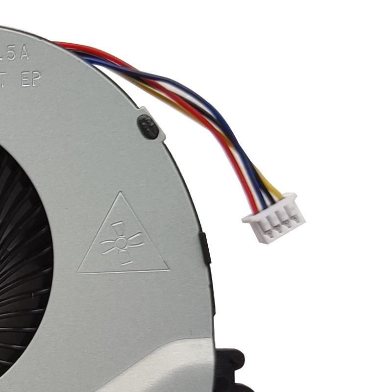 Ventilador enfriador de CPU pa - Laptop Accessories Asus reseña y precio