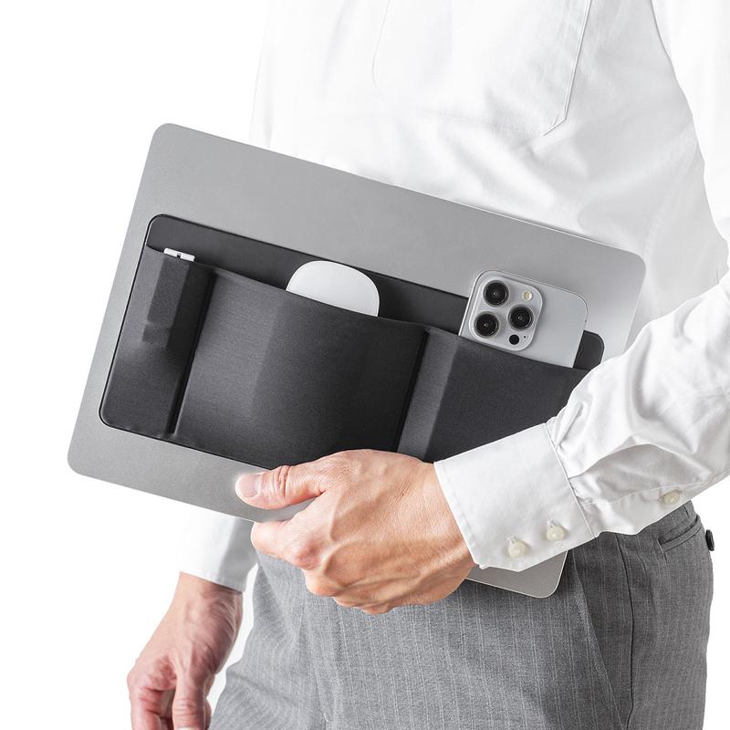 Funda adhesiva trasera para po - Laptop Accessories All In One reseña y precio