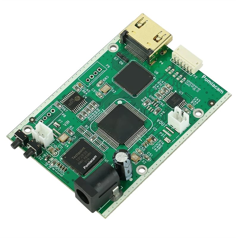 【¡NUEVO A69Z!】Adaptador de Con - Hdmi Vga Adapter reseña y precio