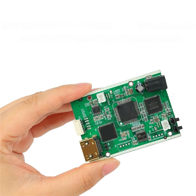 【¡NUEVO A69Z!】Adaptador de Con - Hdmi Vga Adapter reseña y precio