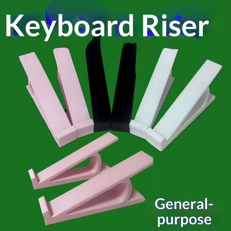1 par de soportes elevadores d - Laptop Accessories Distributor reseña y precio