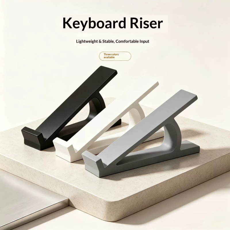 1 par de soportes elevadores d - Laptop Accessories Distributor reseña y precio