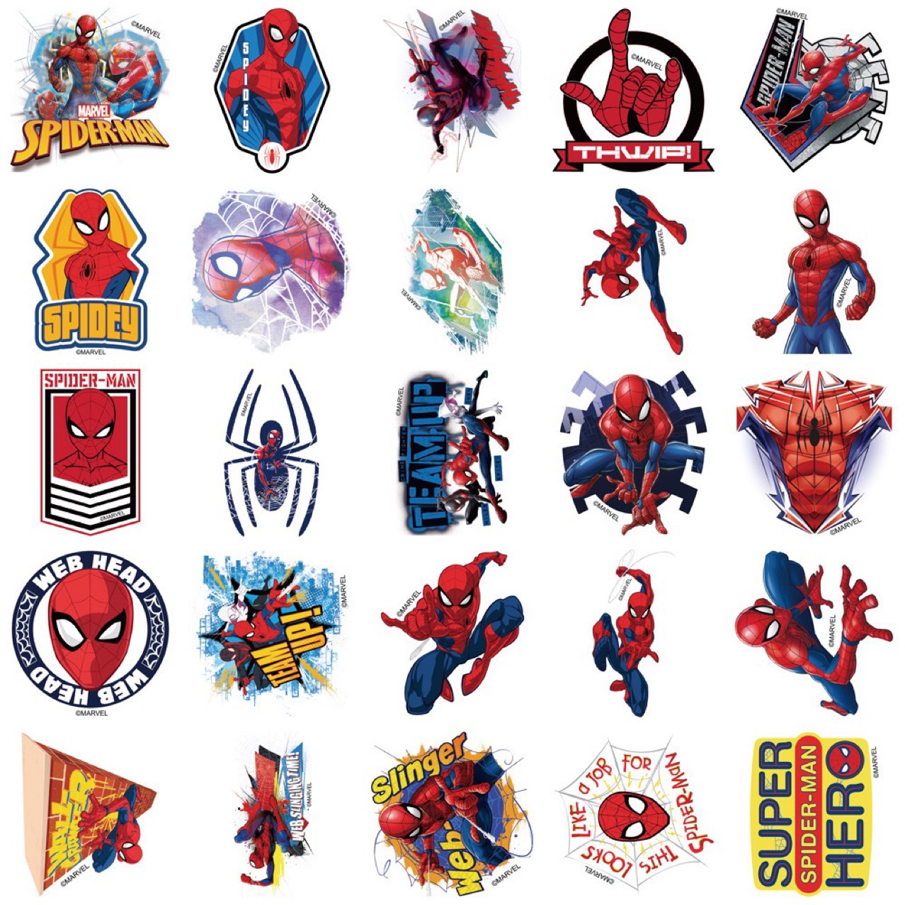 100 Uds. de pegatinas geniales - Laptop Accessories Cool reseña y precio