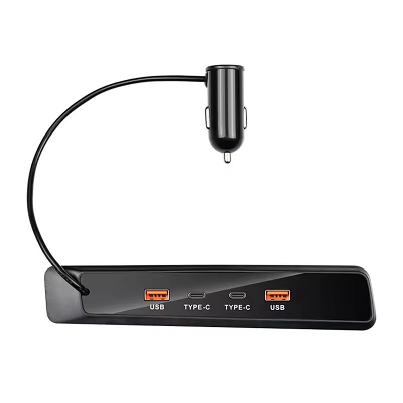 Super Oferta: Cargador Rápido  - Usb C Docking Hub reseña y precio