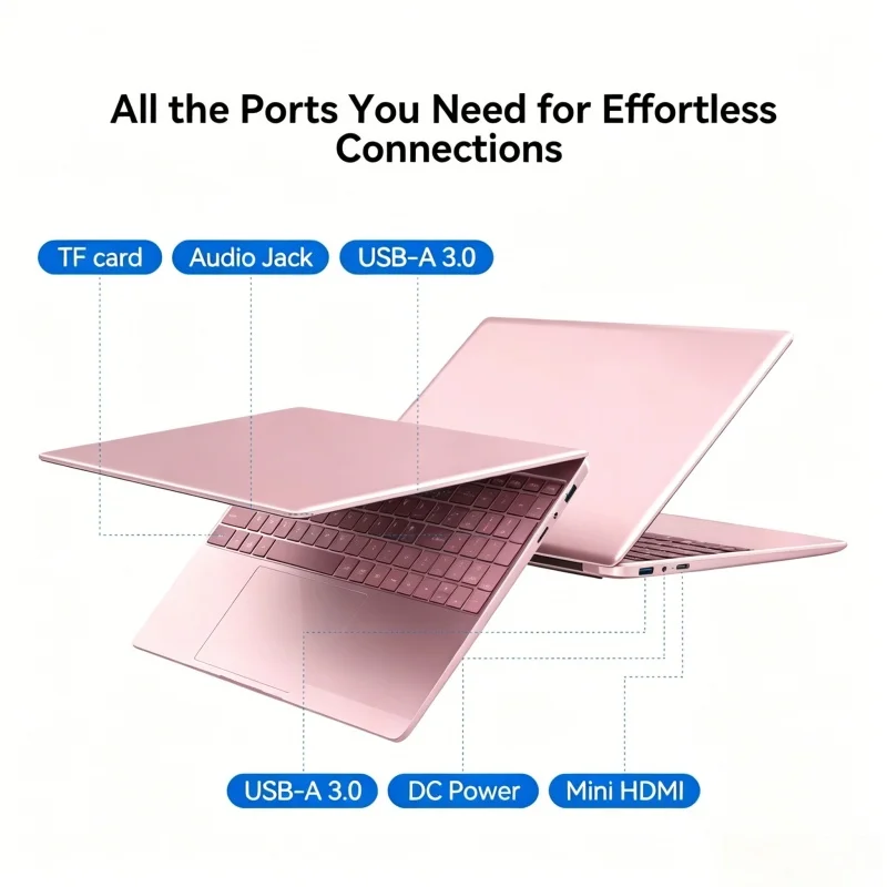 Portátil Delgado de Alto Rendi - Laptop Accessories Ram reseña y precio