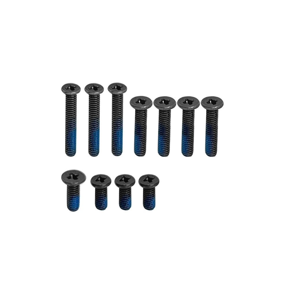 Tornillos para la tapa inferio - Laptop Accessories Asus reseña y precio