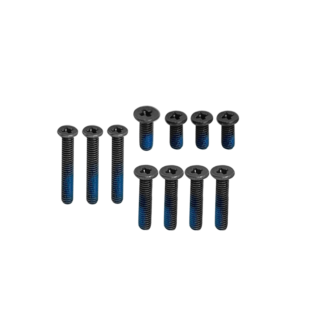 Tornillos para la tapa inferio - Laptop Accessories Asus reseña y precio