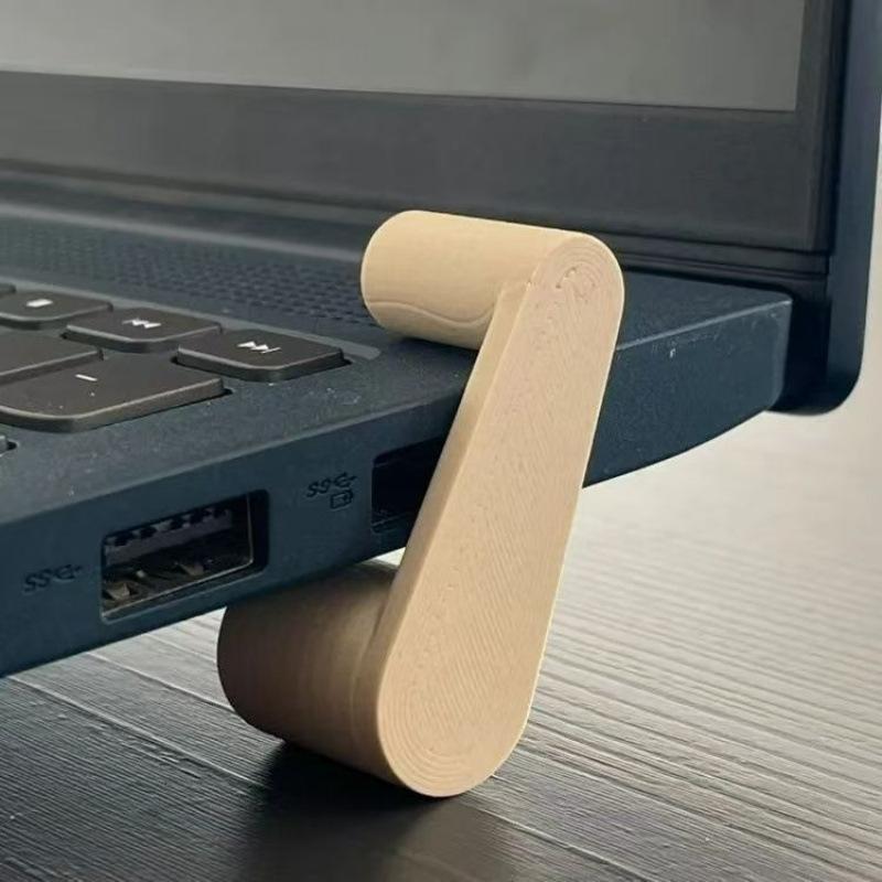 【Nuevo】1 par de soportes portá - Laptop Accessories Distributor reseña y precio