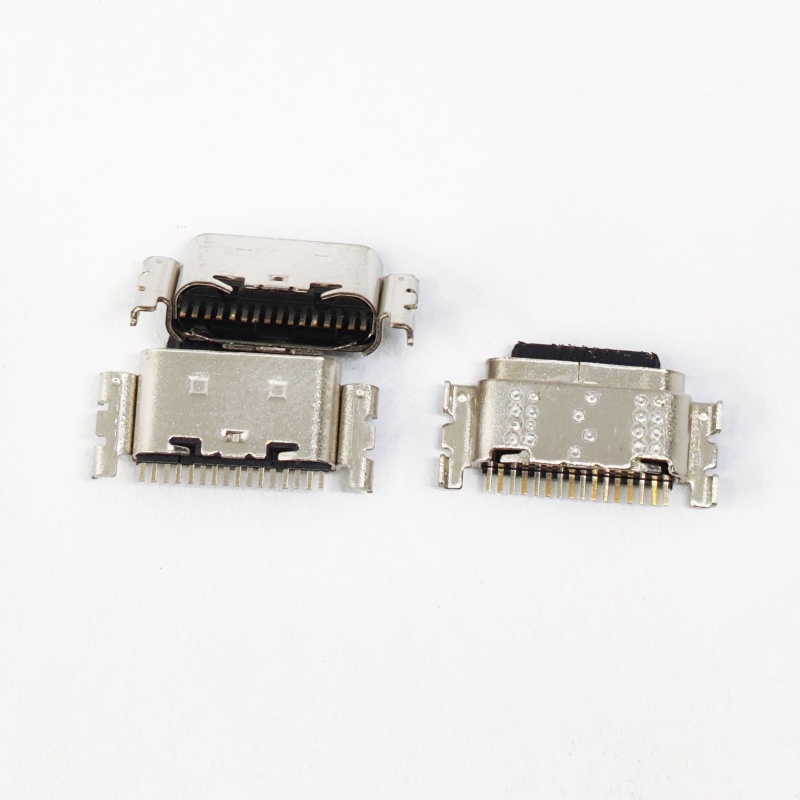 Conector de base de carga USB, - Usb C Docking Hub reseña y precio