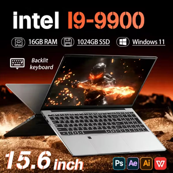 Portátiles de 15 pulgadas con  - Laptop Accessories Ram reseña y precio