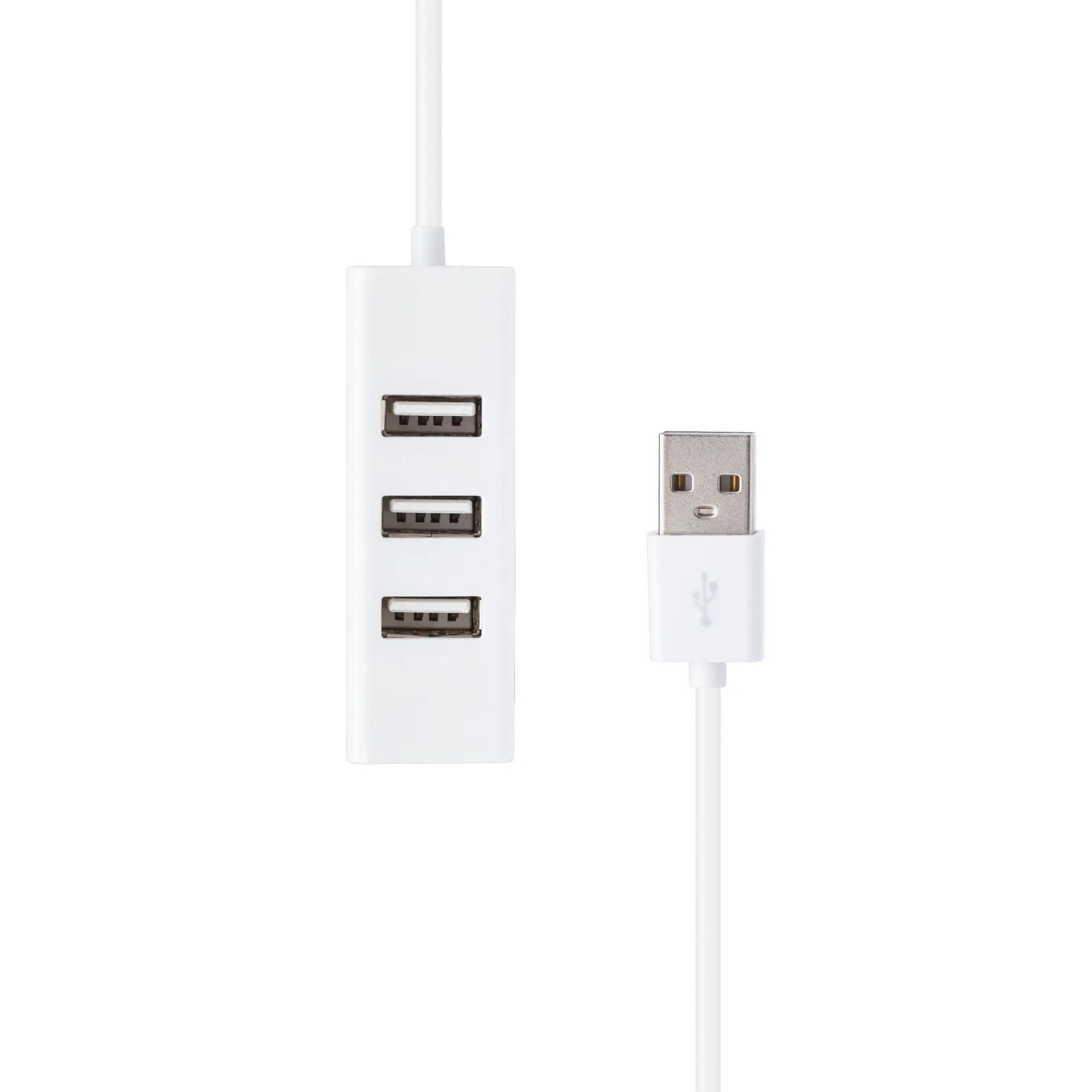 Mini concentrador USB 2.0 de 4 - Laptop Accessories All In One reseña y precio