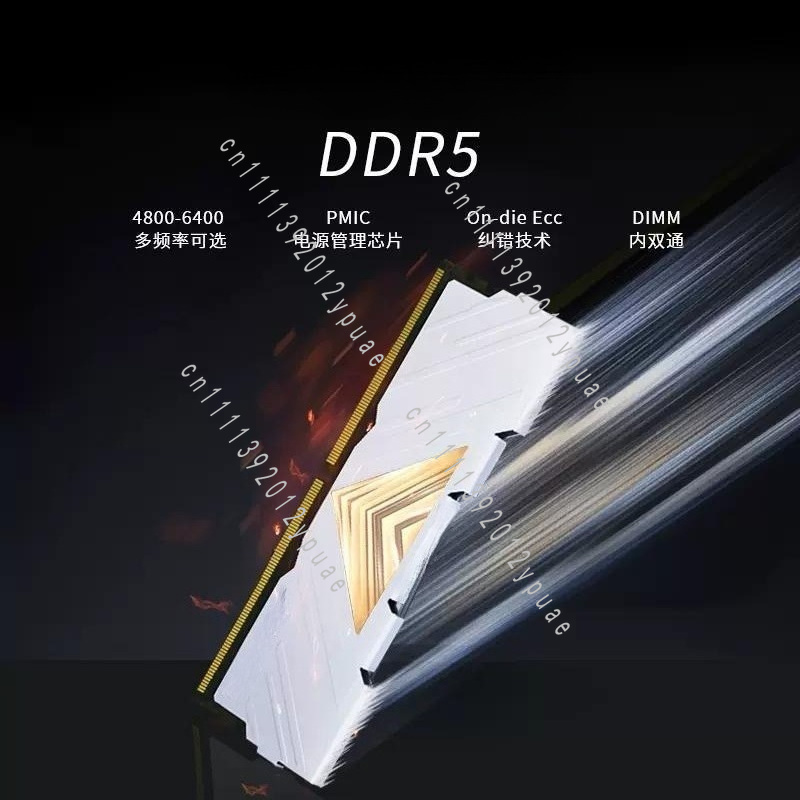 Memoria RAM DDR5 para Escritor - Memory Ram Upgrade reseña y precio