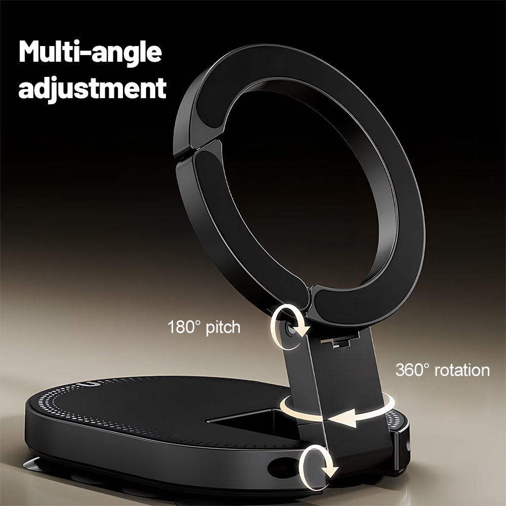 360 °   Soporte magnético para - Laptop Accessories Distributor reseña y precio