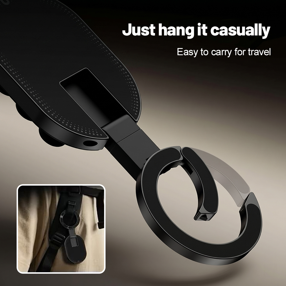 360 °   Soporte magnético para - Laptop Accessories Distributor reseña y precio
