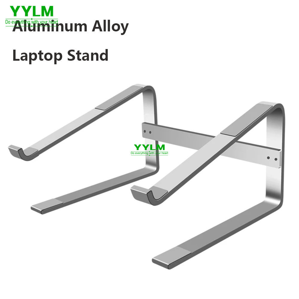 Soporte de aluminio para orden - Laptop Accessories Distributor reseña y precio