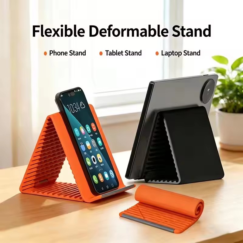 Soporte Plegable y Flexible pa - Laptop Accessories Distributor reseña y precio