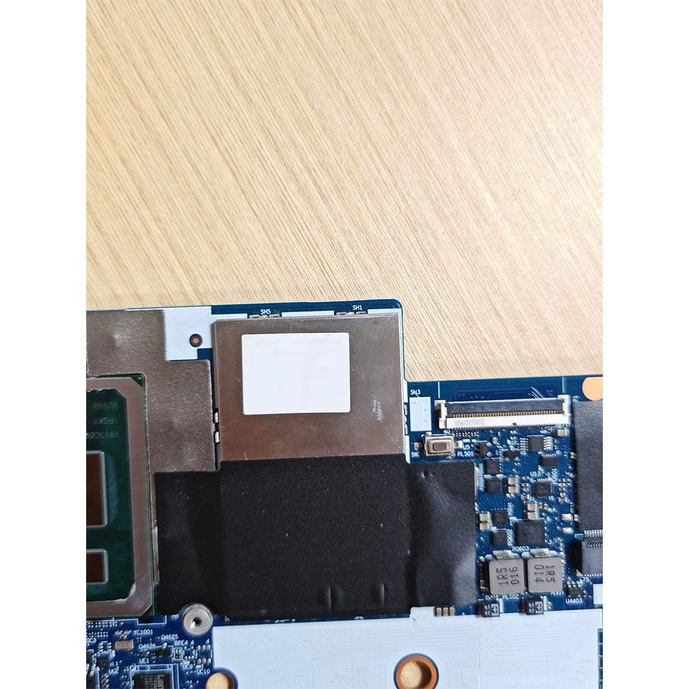 NM-C431 para Lenovo Yoga C740- - Laptop Accessories Ram reseña y precio