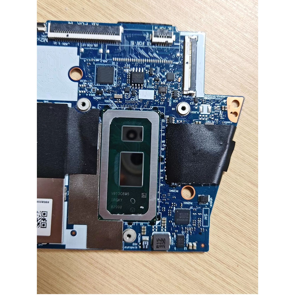 NM-C431 para Lenovo Yoga C740- - Laptop Accessories Ram reseña y precio