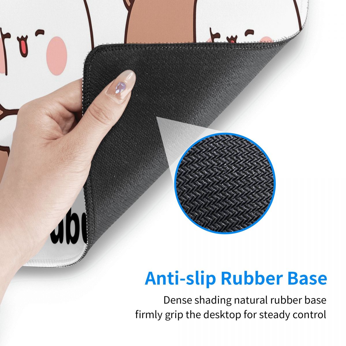 Alfombrilla de Ratón Grande, C - Laptop Accessories That You Need reseña y precio