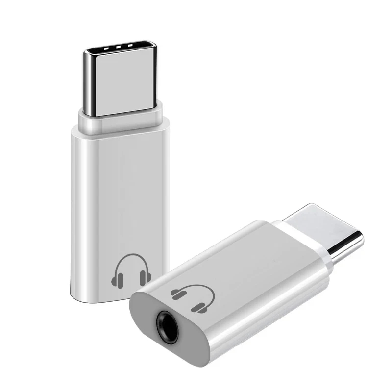 Adaptador tipo C de 1-4 piezas - Laptop Accessories Distributor reseña y precio