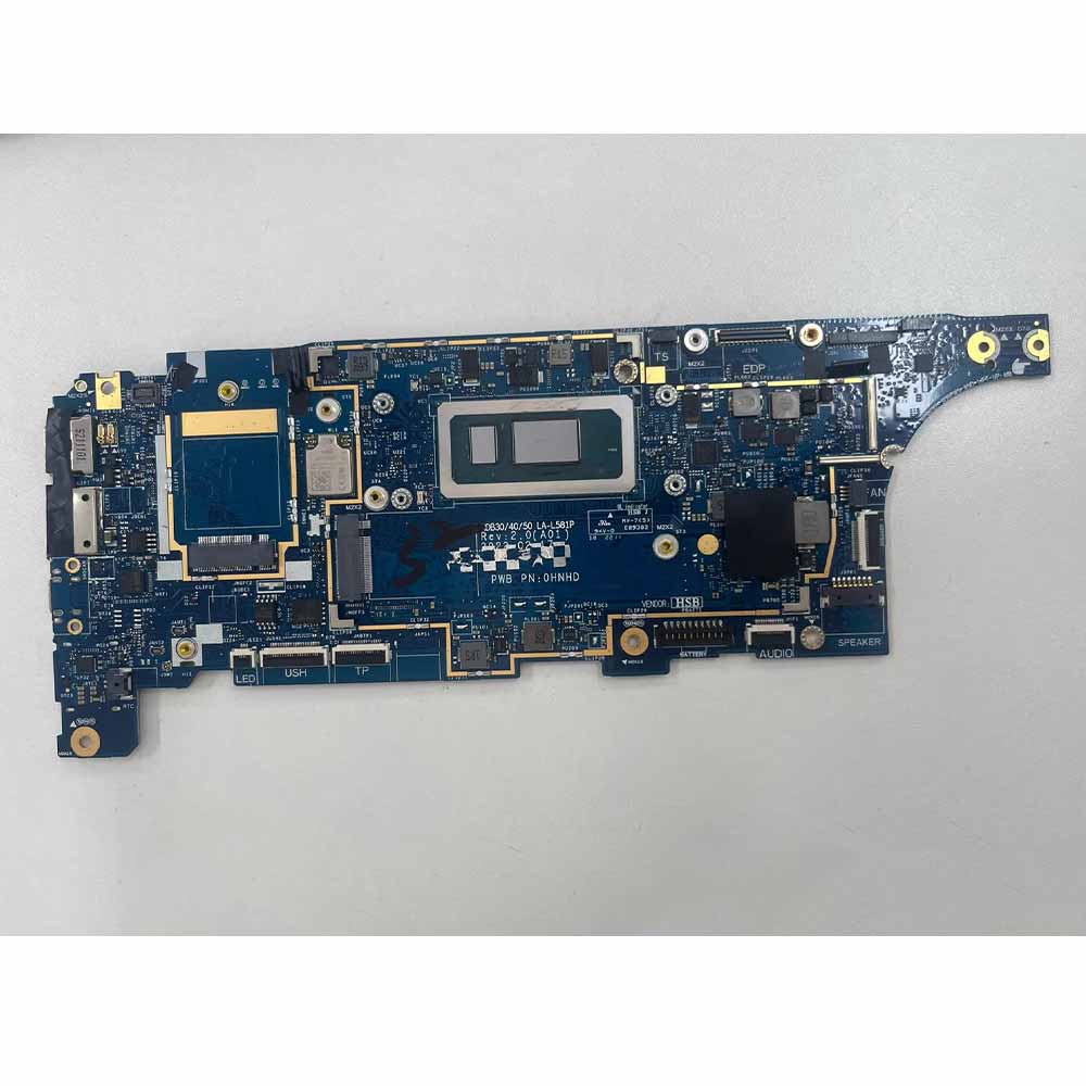 LA-L581P para la placa base de - Laptop Accessories Ram reseña y precio