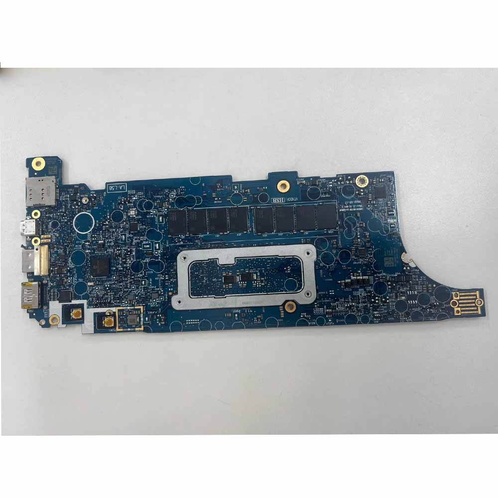 LA-L581P para la placa base de - Laptop Accessories Ram reseña y precio