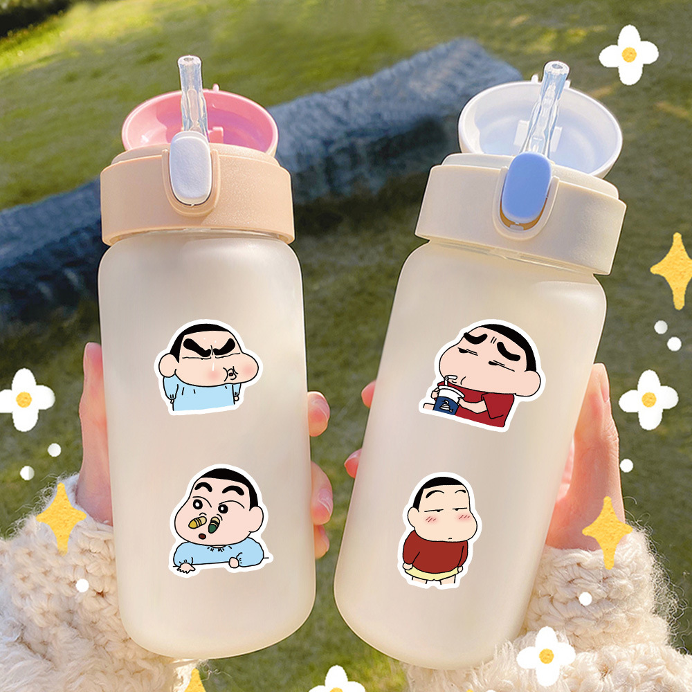 Lindas Pegatinas de Anime de D - Laptop Accessories Stickers reseña y precio