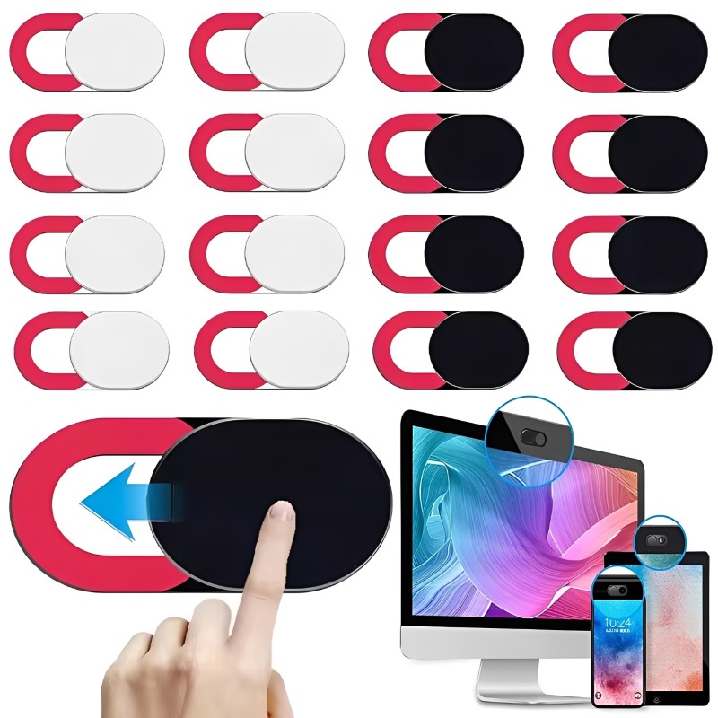 1/5/10PCS Cubierta Universal U - Laptop Accessories Stickers reseña y precio