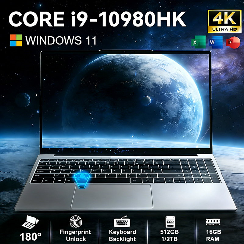 Portátil para Juegos 2026 de 1 - Laptop Accessories Ram reseña y precio