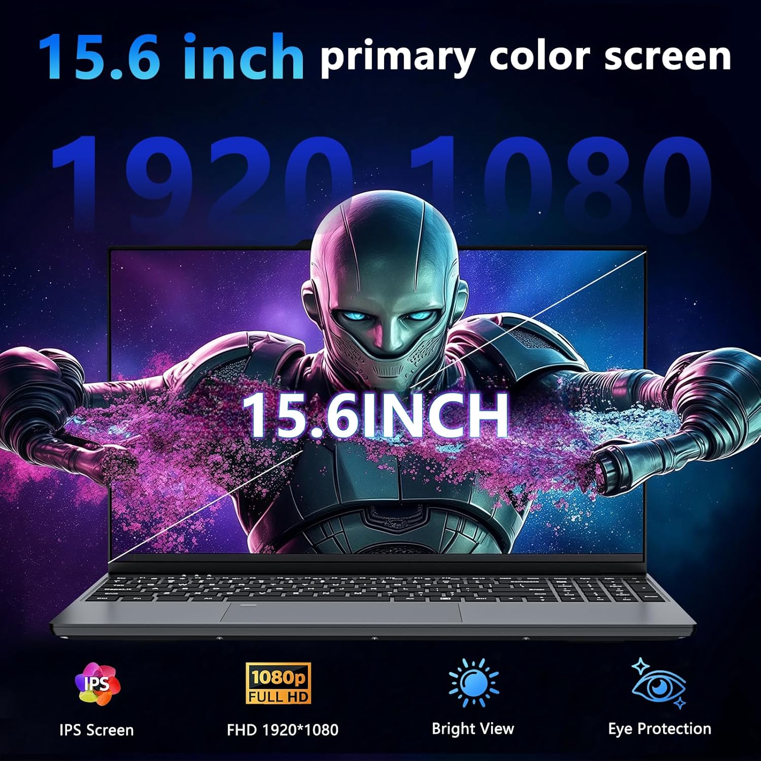 Portátil para Juegos 2026 de 1 - Laptop Accessories Ram reseña y precio