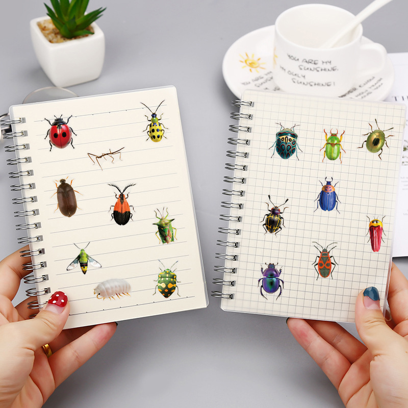 Paquete de 50 Pegatinas Transp - Laptop Accessories Cool reseña y precio