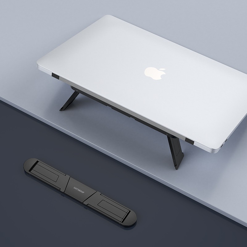 Soporte para computadora portá - Laptop Accessories Distributor reseña y precio